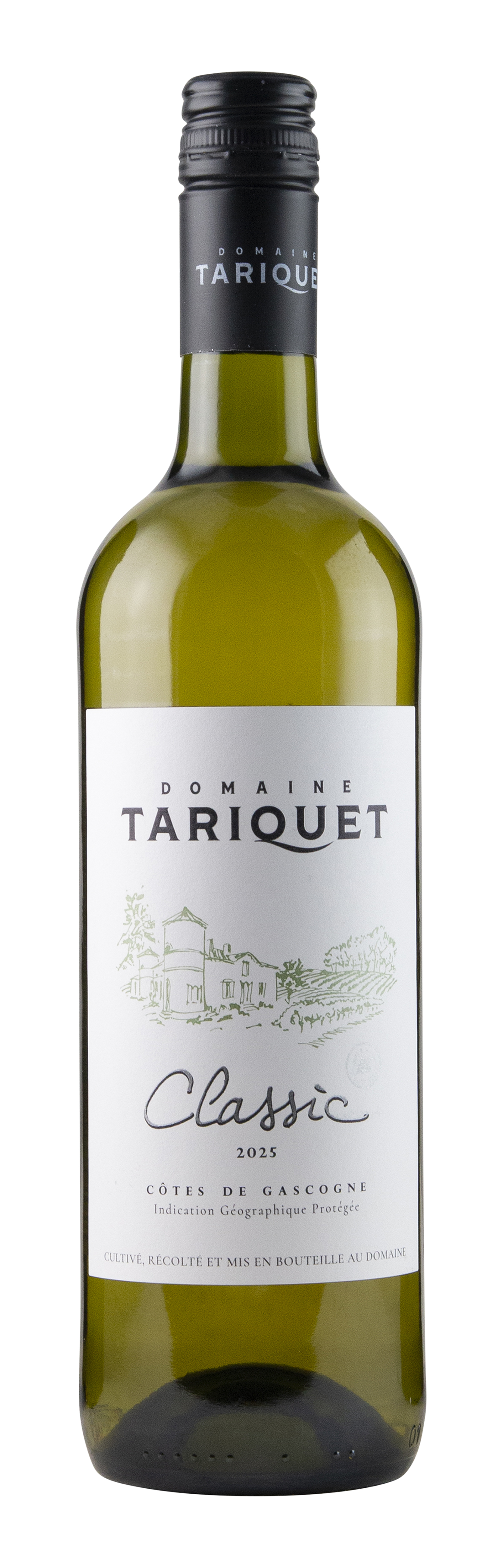 Domaine Tariquet Classic 2024